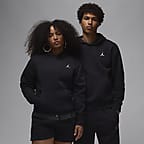 Jordan Brooklyn Fleece Men's Pullover Hoodie. Nike.com